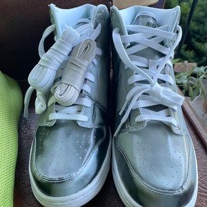 New Nike dunk Clot Flux sz 10.5